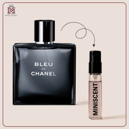 Bleu de Chanel