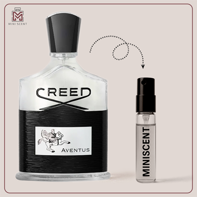 Creed Aventus Men Niche Perfume