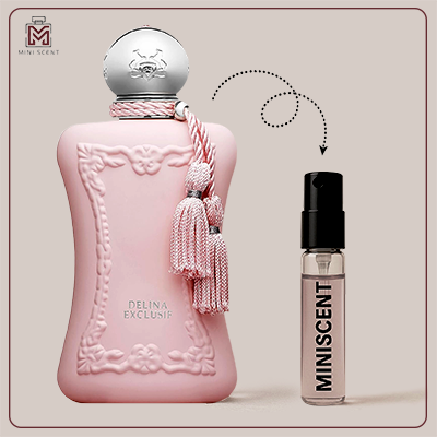 Delina Exclusif Parfum