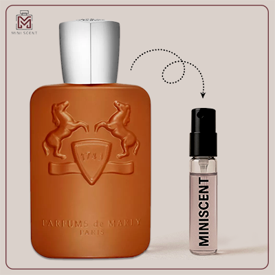 Parfums de Marly Althair