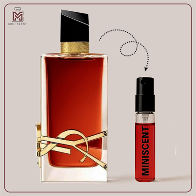 Yves Saint Laurent Libre Le Parfum